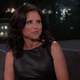 Image for article titled Last Night's Debate Felt a Little Too Similar to Veep for Julia Louis-Dreyfus